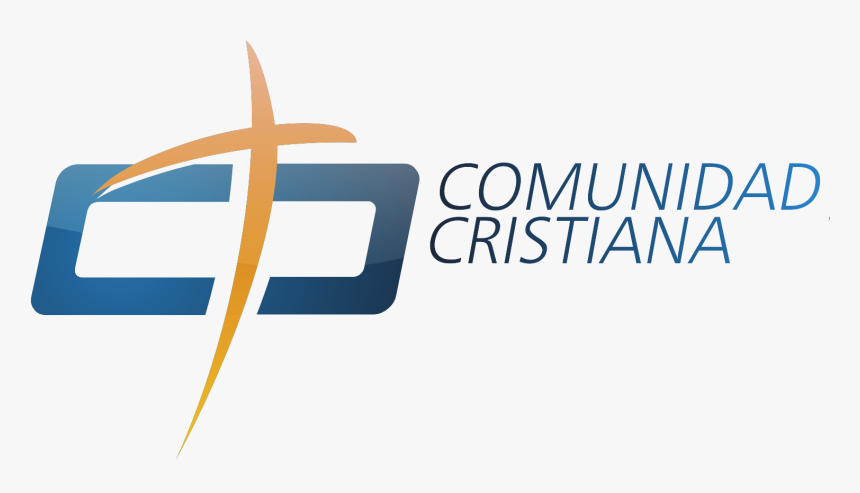 Comunidad Cristiana - Graphic Design, HD Png Download