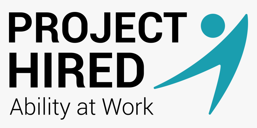 Project Hired - Project Hired Logo, HD Png Download