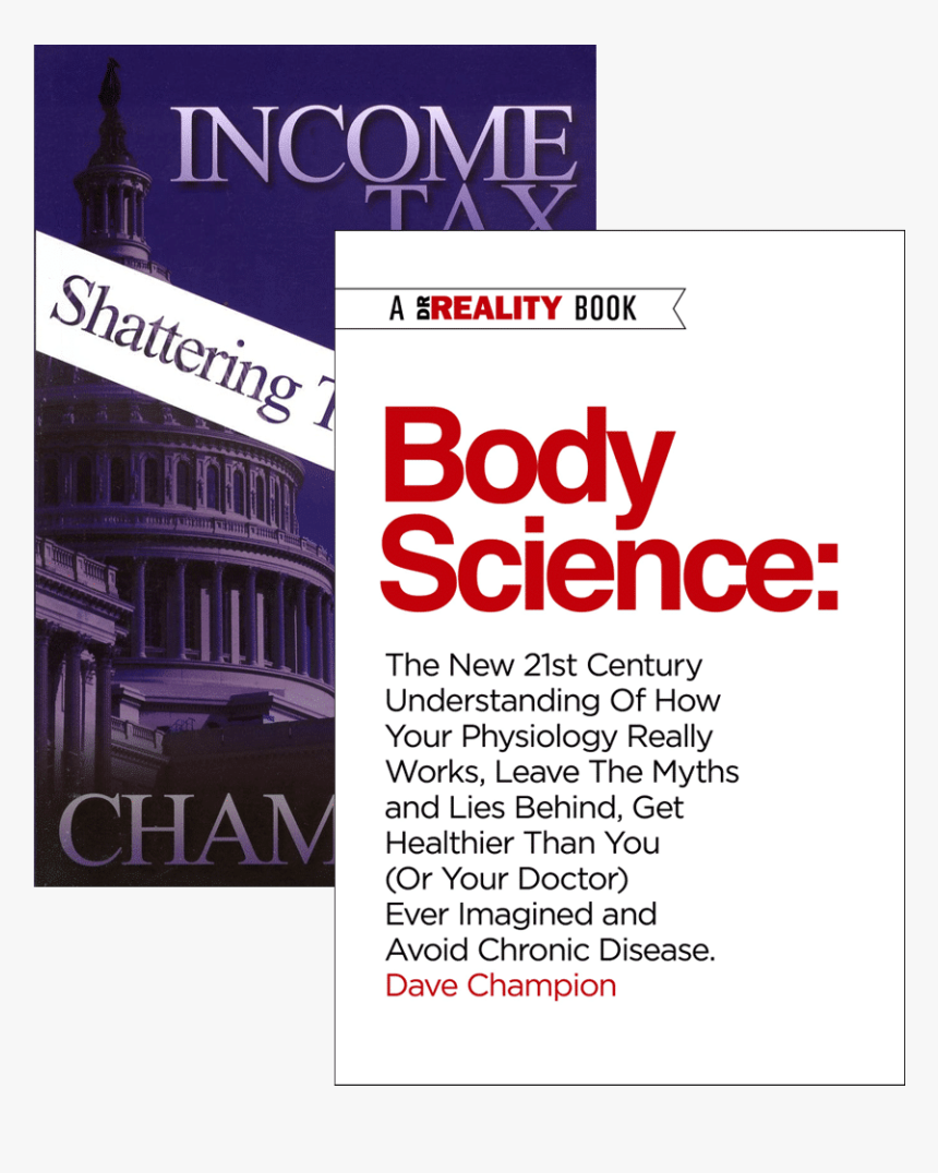 Book Bundle - Mind, HD Png Download