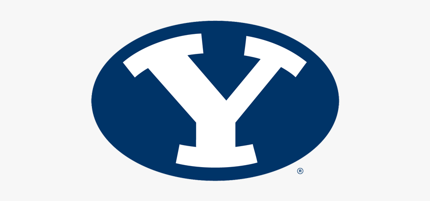 High Resolution Byu Logo, HD Png Download