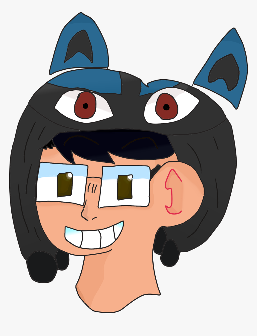 Hardcore Wiki - Cartoon, HD Png Download