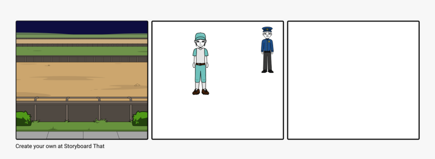 Cartoon, HD Png Download