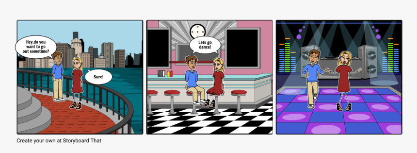 Comics, HD Png Download
