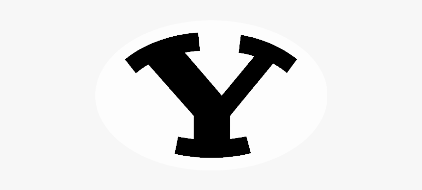 Byu - Byu Cougars, HD Png Download