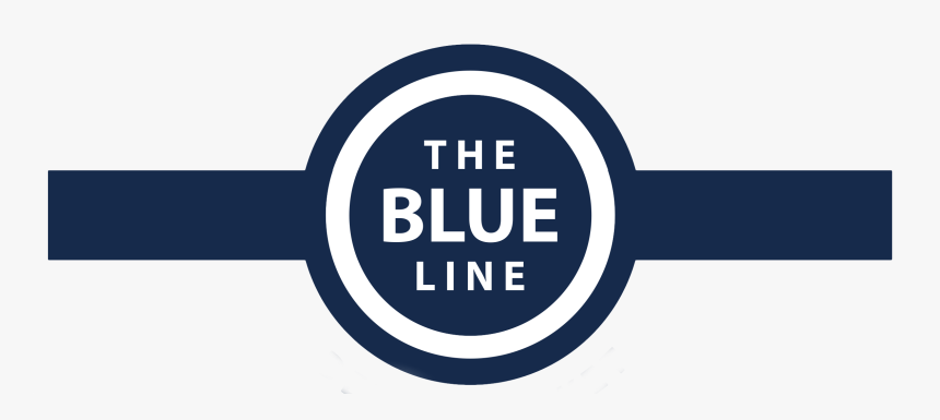 The Blue Line Deli - Byu Blue Line, HD Png Download
