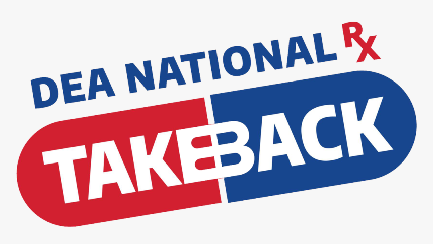 National Prescription Drug Take Back Day 2019, HD Png Download