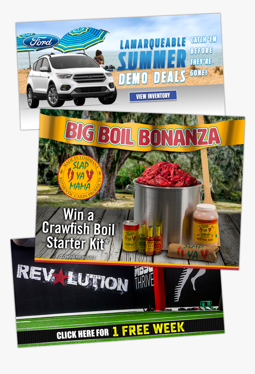 Image - Flyer, HD Png Download