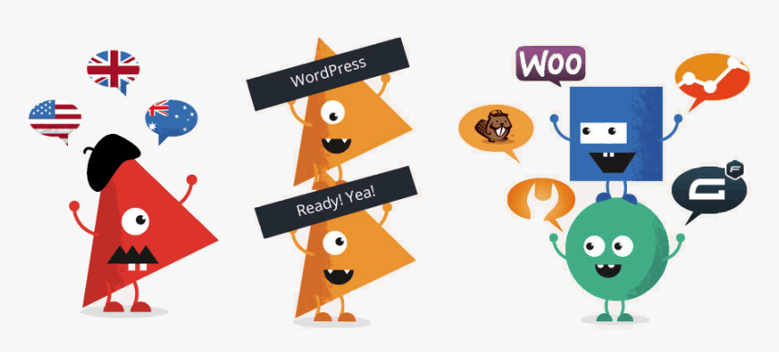 Woocommerce, HD Png Download