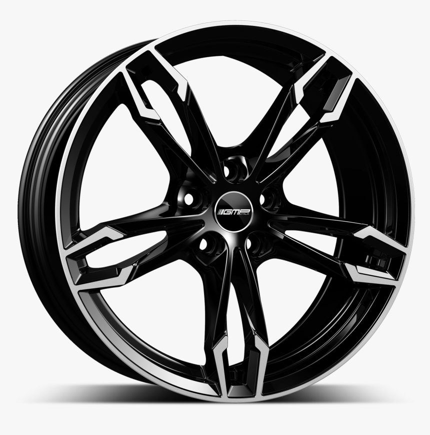 Gmp Cerchi In Lega, HD Png Download