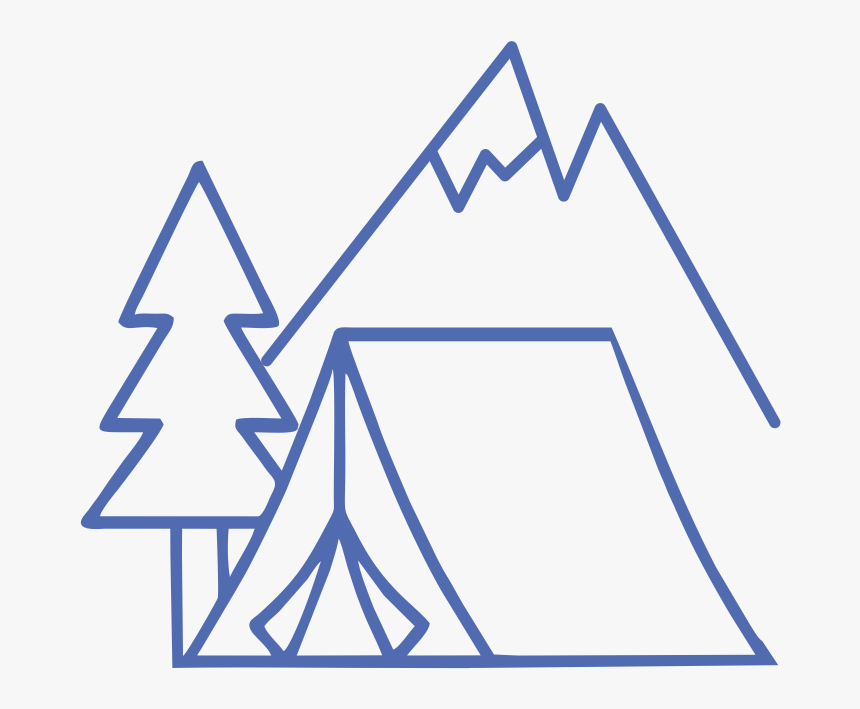 Snowman Black And White, HD Png Download