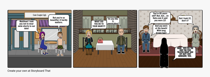 Cartoon, HD Png Download