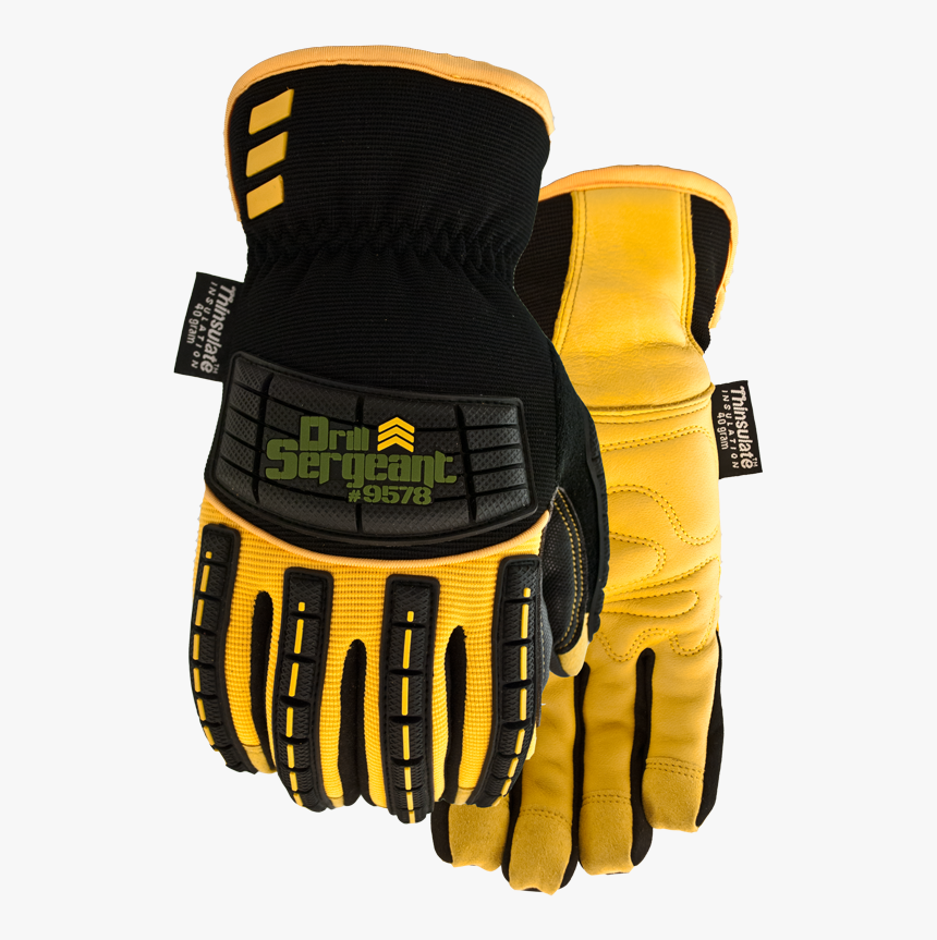 578 Drill Sergeant, HD Png Download