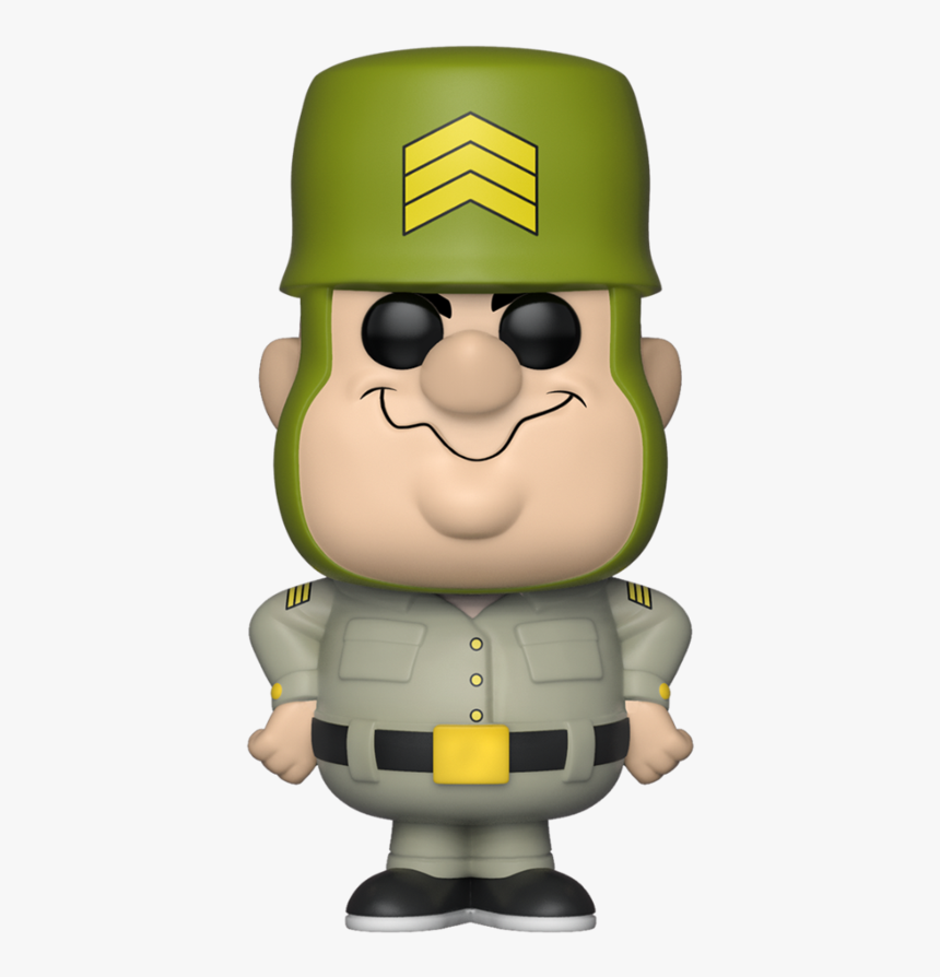 Funko Pop Hanna Barbera, HD Png Download