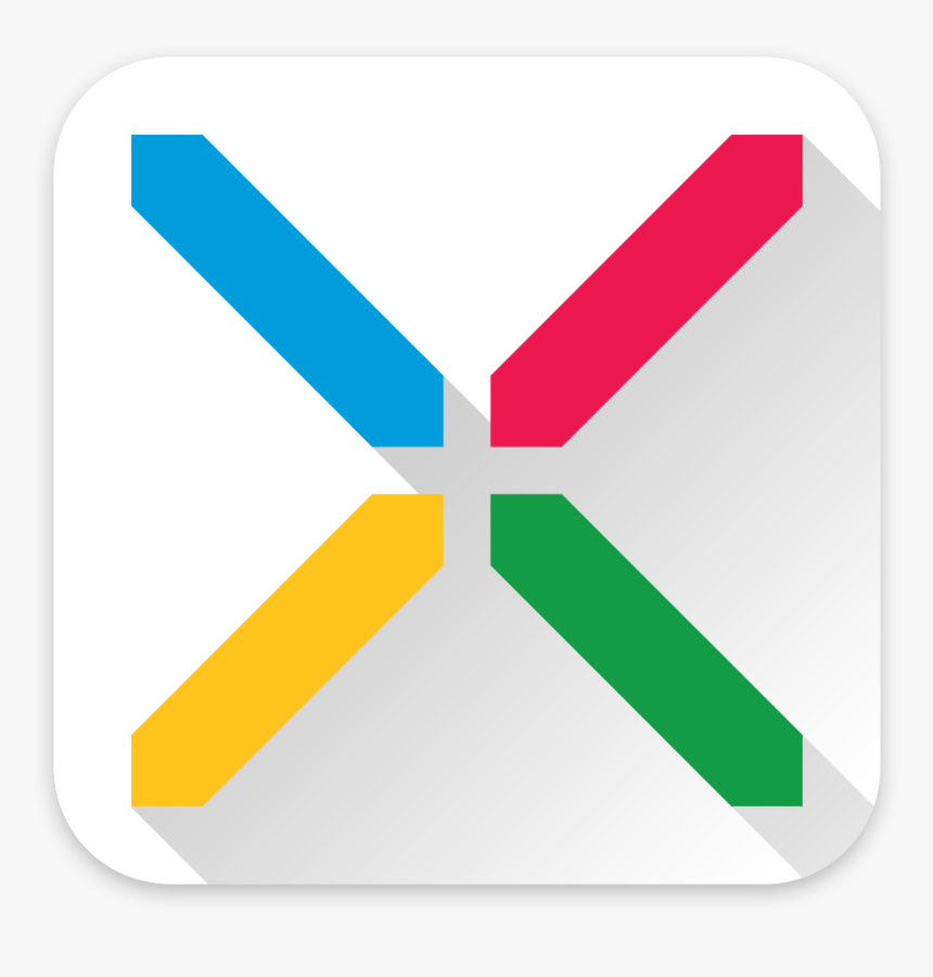 Nexus Icon, HD Png Download
