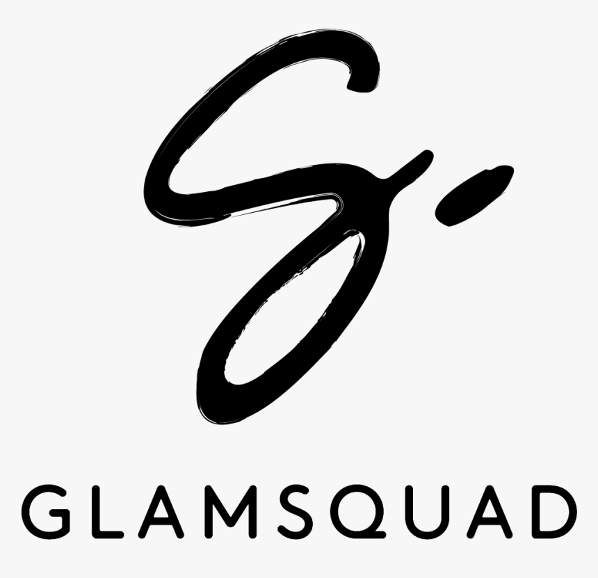 Glamsquad Logo Png, Transparent Png