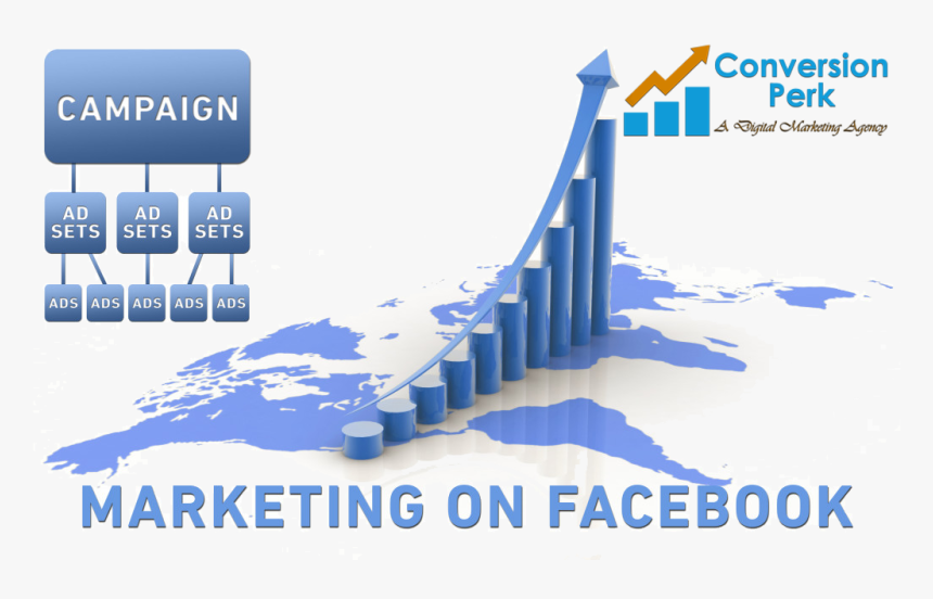 Plan On Marketing With Facebook - Facebook Marketing Service Logo, HD Png Download