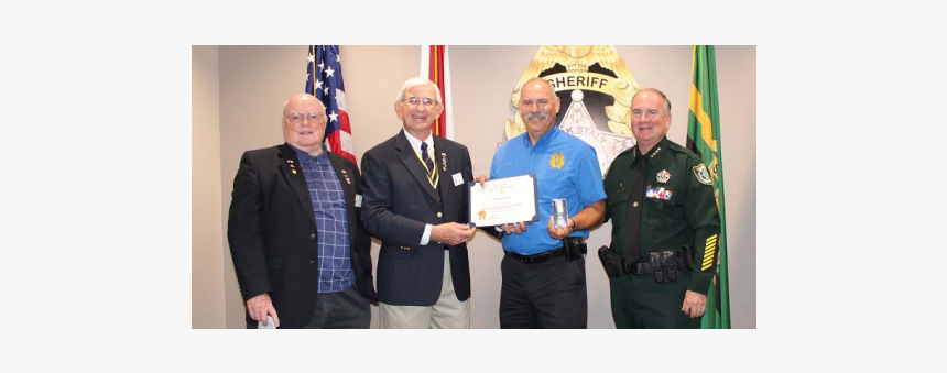 Police Officer, HD Png Download