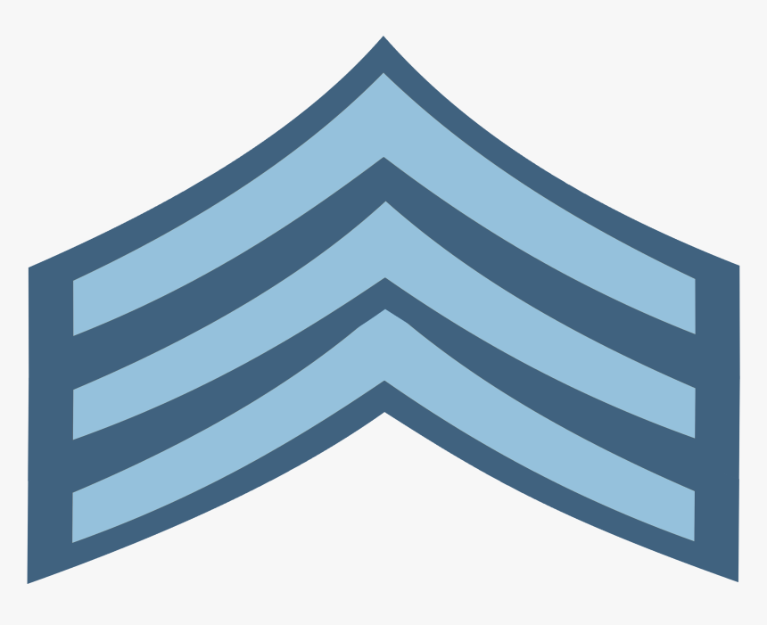 Royal Saudi Air Force -vice Sergeant - القوات الجويه الملكيه وكيل رقيب, HD Png Download
