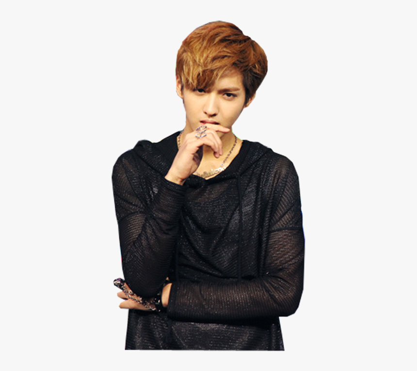 Thumb Image - Transparent Kris Wu Png, Png Download