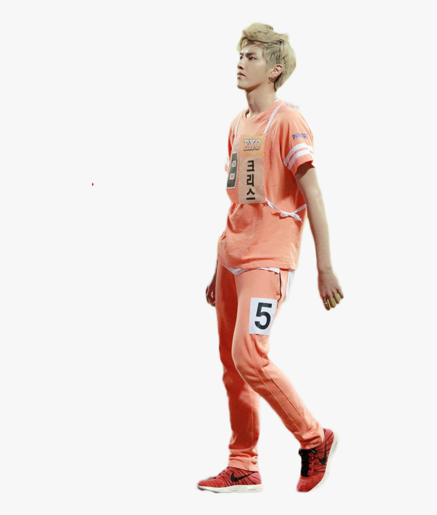 #kris , Png Download - Standing, Transparent Png