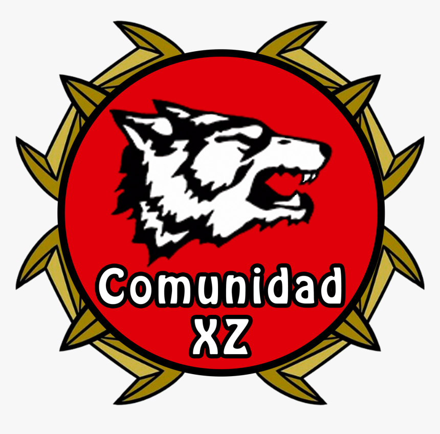 Comunidad Xz - Emblem, HD Png Download