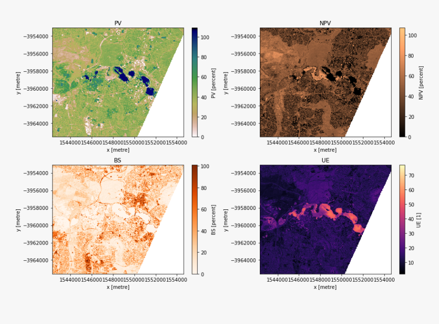 - - / - - / Images/notebooks 02 Dea Datasets Introduction - Map, HD Png Download