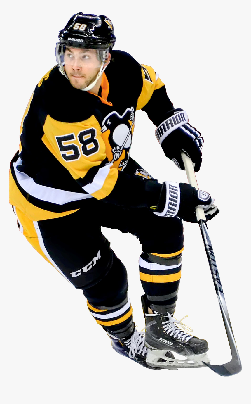 Kris Letang Png, Transparent Png