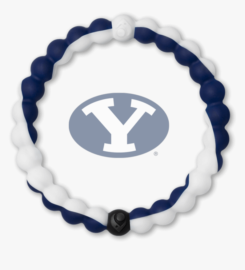 Brigham Young® Lokai - Lokai Bracelets Penn State, HD Png Download