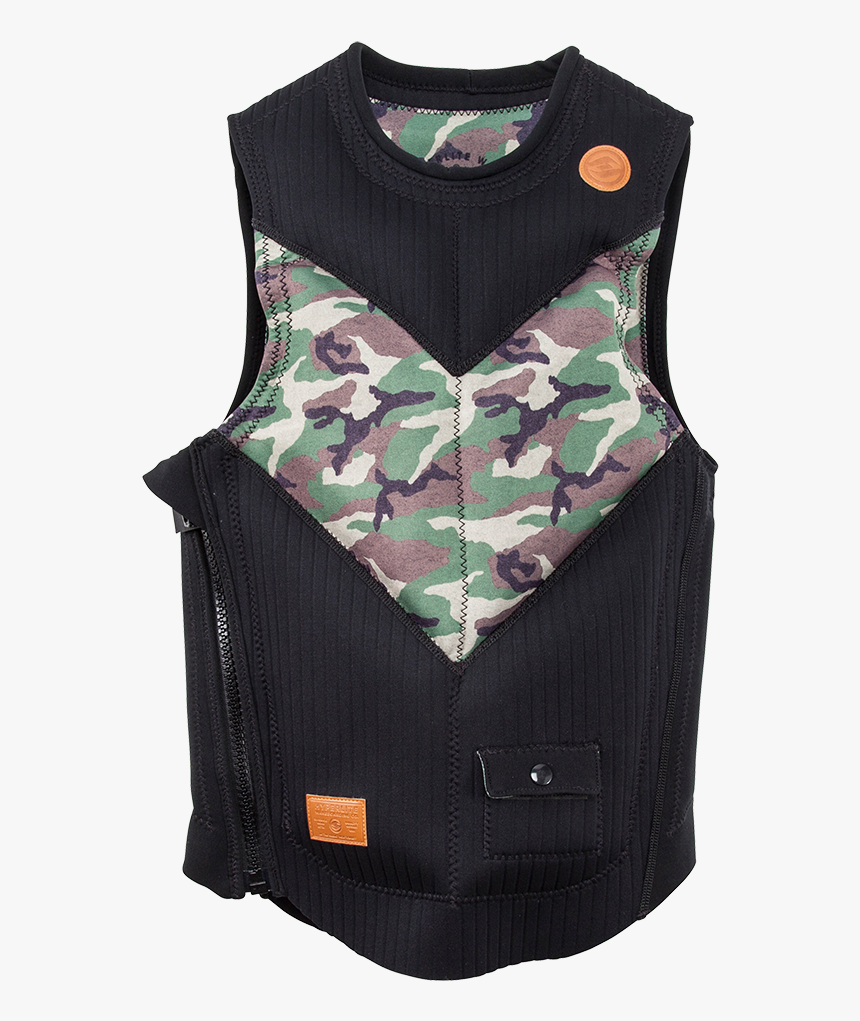 2018 Hyperlite Webb Sergeant Impact Vest - Hyperlite Webb Comp Vest, HD Png Download