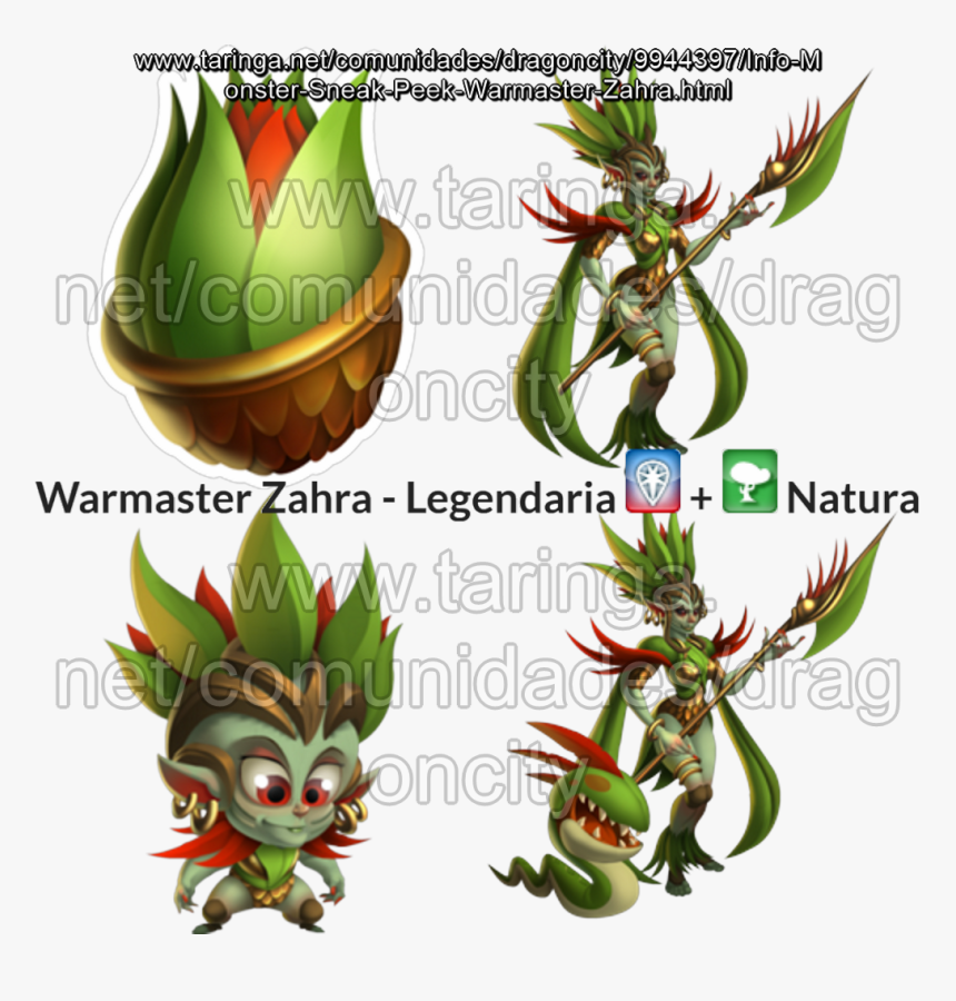 Monster Legend Sting Westclaw, HD Png Download