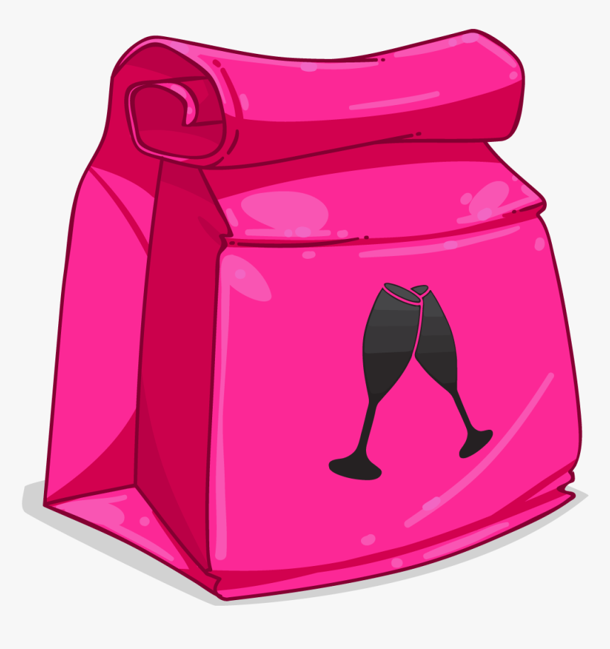 Halloween Grab Bag, HD Png Download