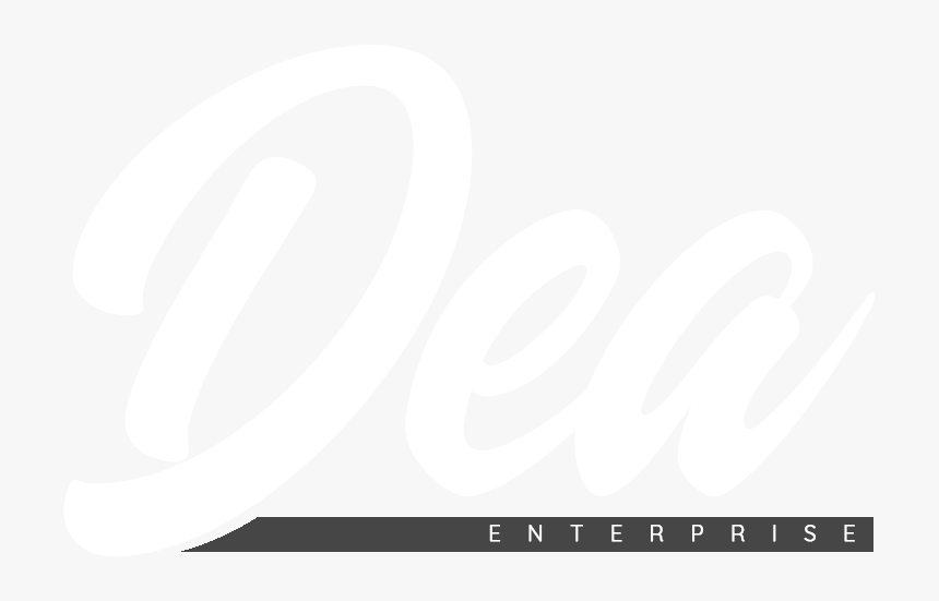 Dea Enterprise - Graphic Design, HD Png Download