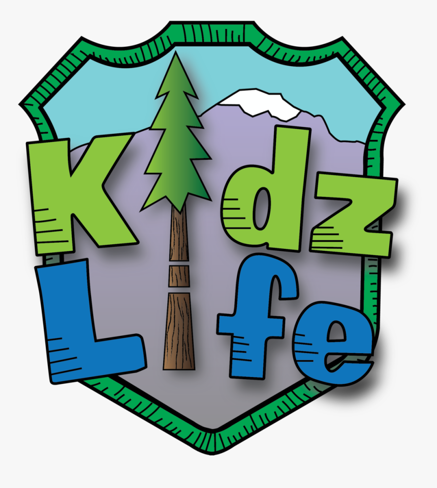 Kidzlife Logo Final, HD Png Download