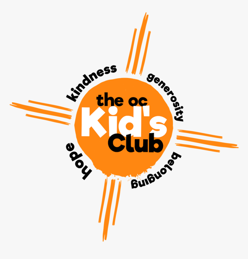 Kids Club Logo 1, HD Png Download