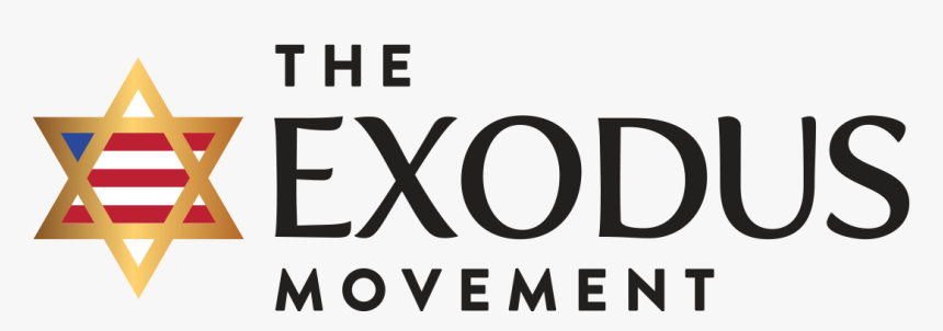 The Exodus Movement - Exodus Movement, HD Png Download
