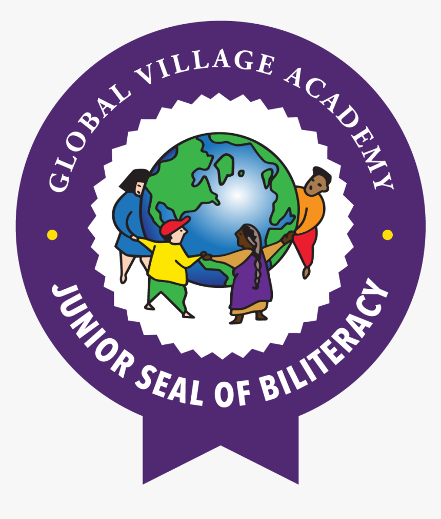 Global Village Academy, HD Png Download