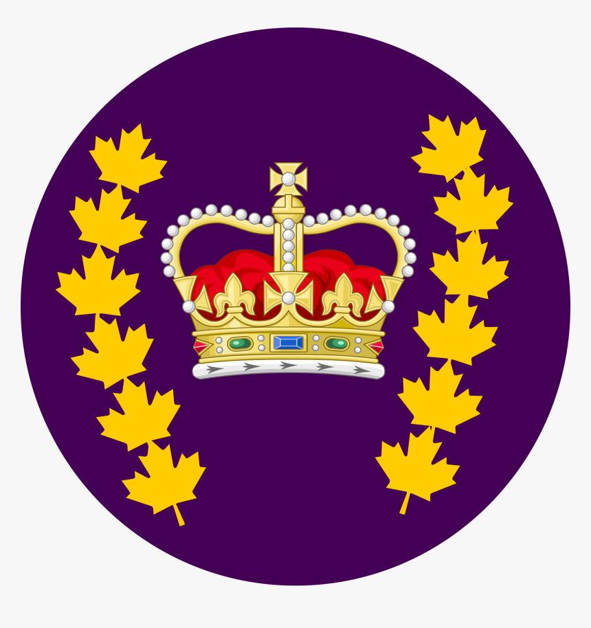 Canadian Master Warrant Officer Rank, HD Png Download
