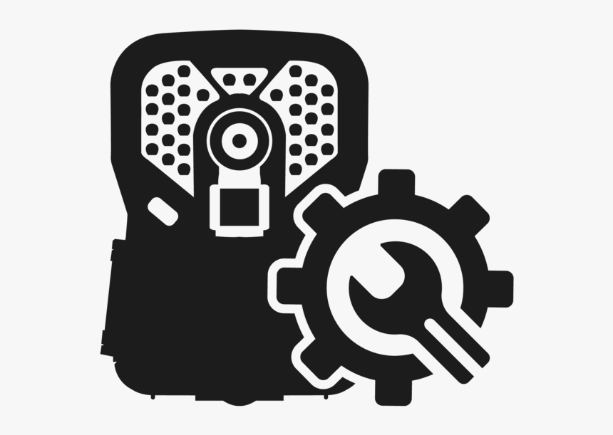 Warranty Service Charge - Settings Icon App Vector, HD Png Download
