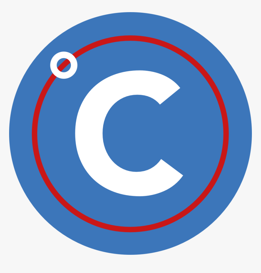 Blog Logo - Circle, HD Png Download