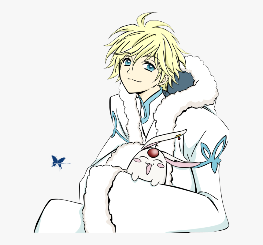 Fye Tsubasa, HD Png Download