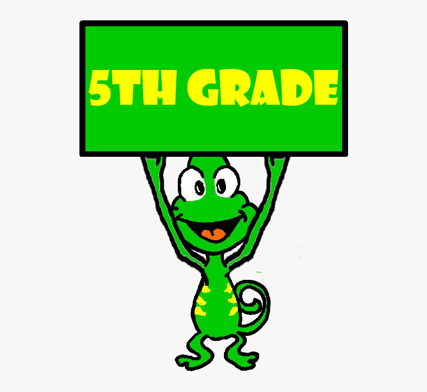 Fourth Grade, HD Png Download