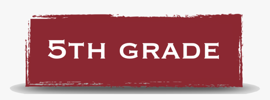 5th - Graphic Design, HD Png Download