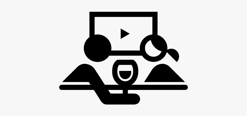 Class Lazyload Lazyload Mirage Cloudzoom Featured Image - Date Night Icon, HD Png Download