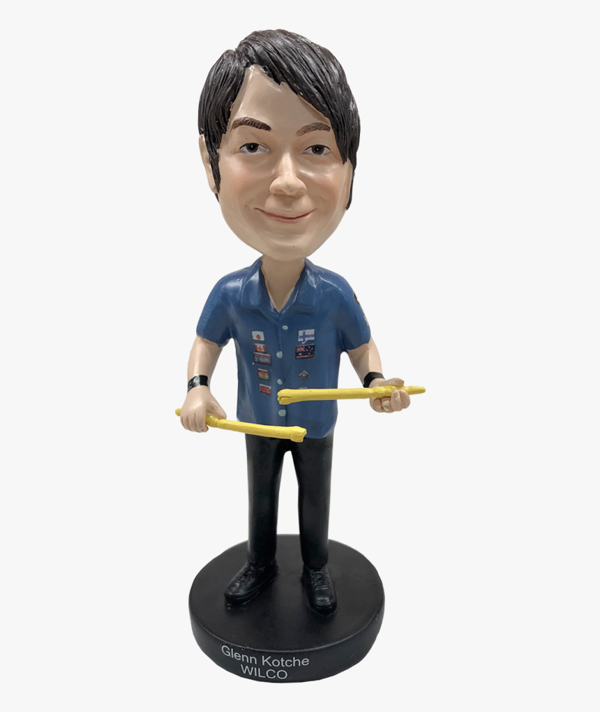 Figurine, HD Png Download