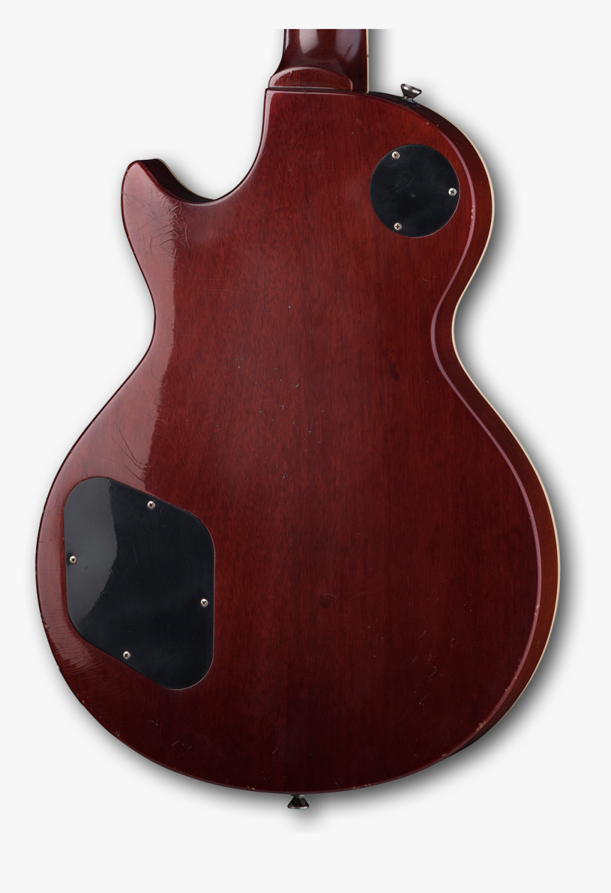Guitar Neck Png , Png Download - Electric Guitar, Transparent Png