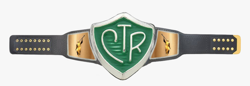 Wwe Championship, HD Png Download