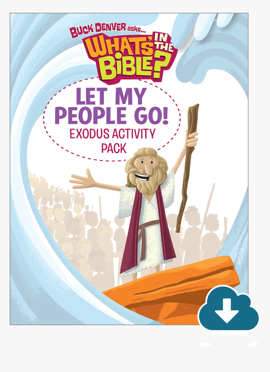 What S In The - Poster, HD Png Download