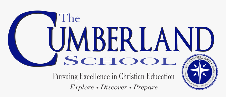 The Cumberland School Banner - Parallel, HD Png Download