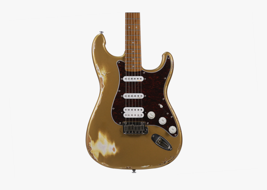 Fender Stratocaster, HD Png Download