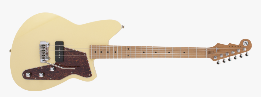 Neck Deep Matt West Guitar, HD Png Download